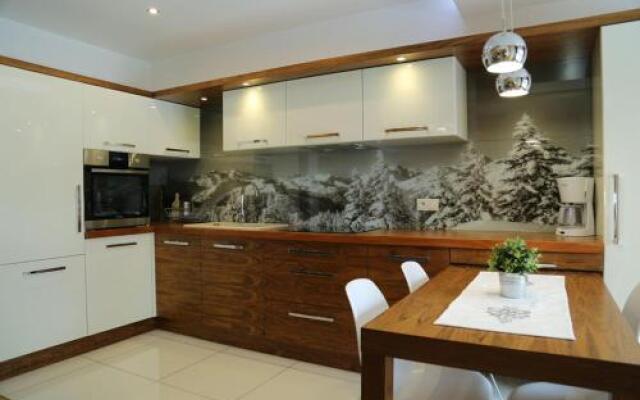 Apartament Tatrzanski Raj 2