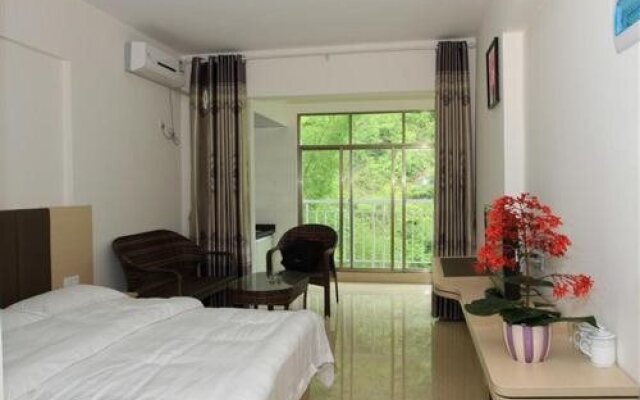 Shanshui Trends Hotel Bama Bipoyuan