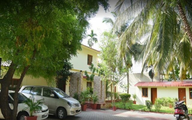 Balaje Residency