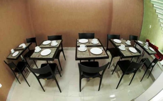 Hotel Conexão Pampulha