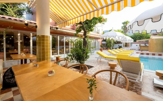 Yonca Resort