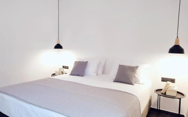 Lefka Ori Agia Galini