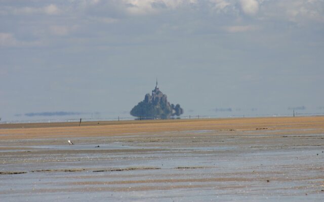 Appartements Ferme Saint Christophe
