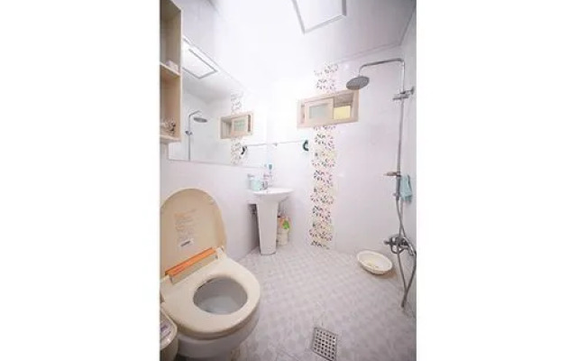 Pohang Wonine House Pension