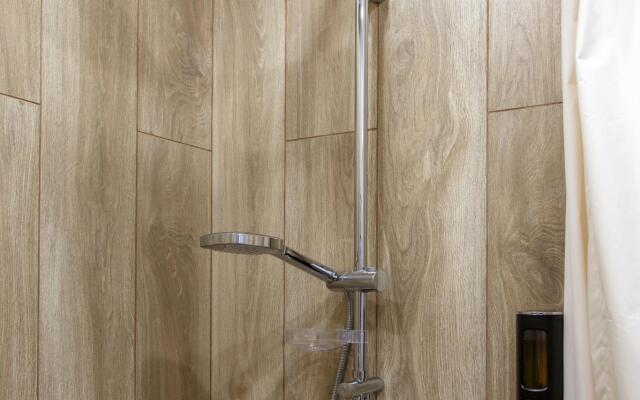 Rasko Design Home на улице Депутатская