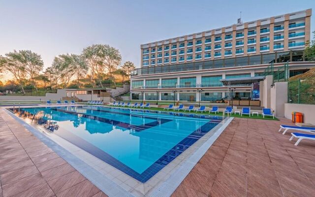 Kalibya World Resort & Spa Hotel