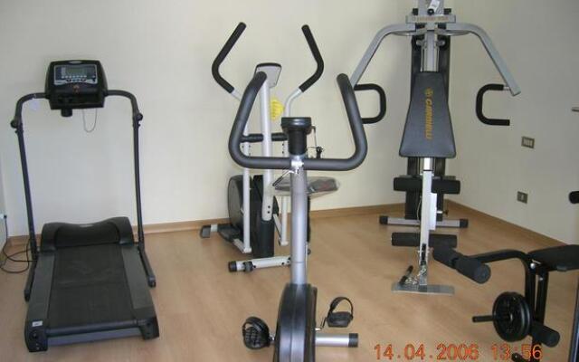 Hotel Pensione Trieste