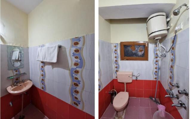 Oak View Guest House