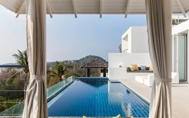 Villa Sammasan by Elite Havens