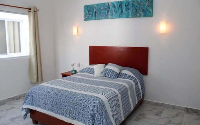 Villa Alebrije Cozumel