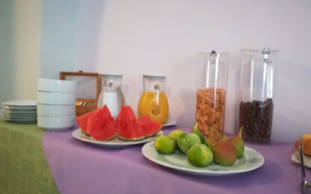 Leolù Guesthouse and breakfast