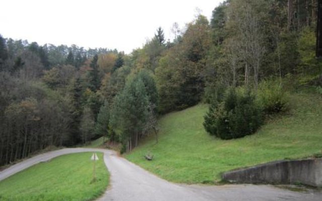 Waldpension Stachl