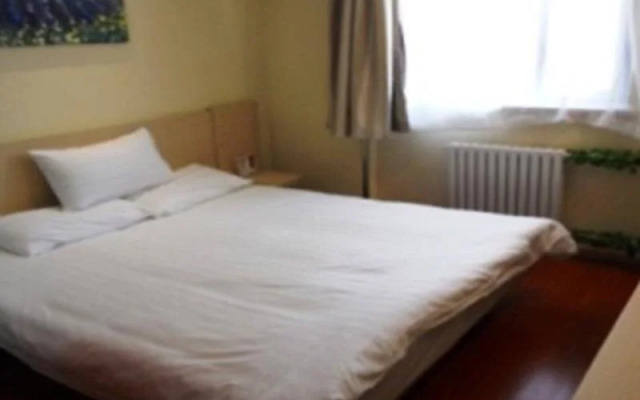 Hanting Hotel Lanzhou Qingyang Road