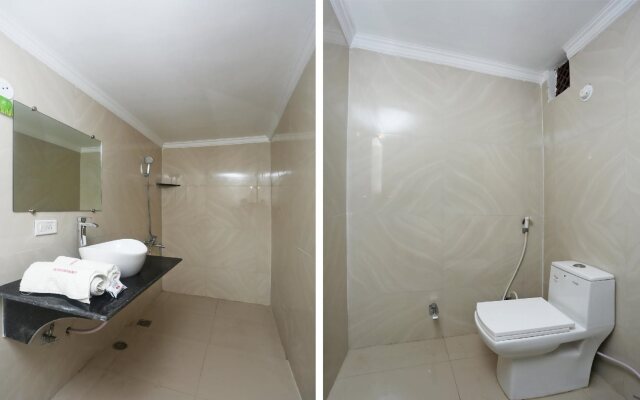 Chelsea Palace BY OYO Rooms