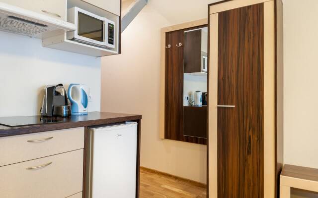 Pirita Beach Apartments & SPA