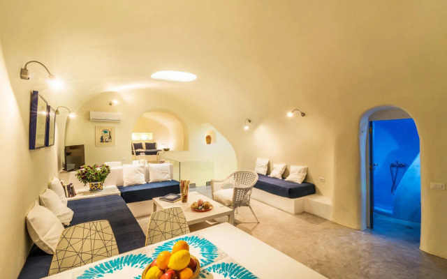 Fava Eco Suites