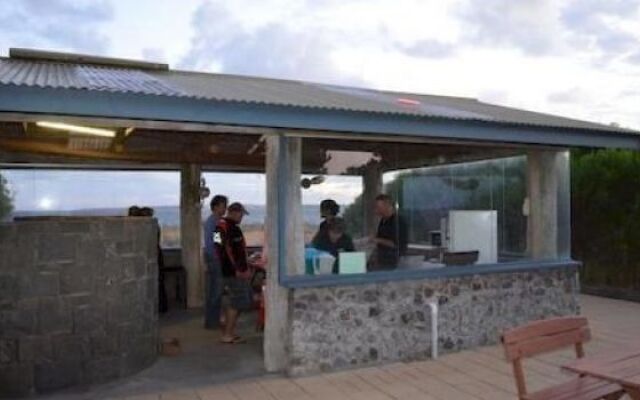 Holiday Lifestyle Henty Bay Portland