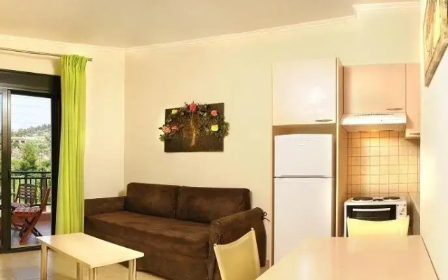 Likno Apartments