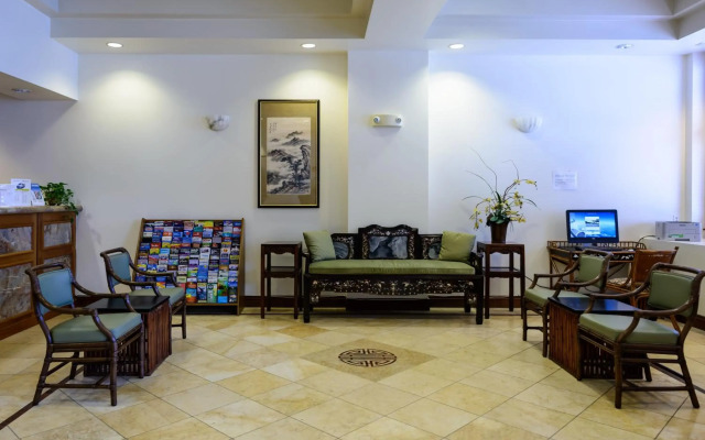 SW Hotel