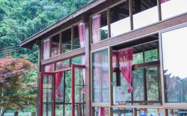 Hangzhou Shiguyuan – Exterior – Hangzhou