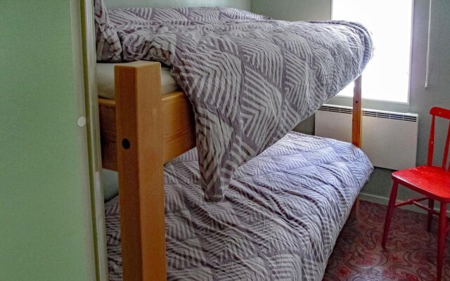 Beautiful Home in Bräcke With 3 Bedrooms and Wifi