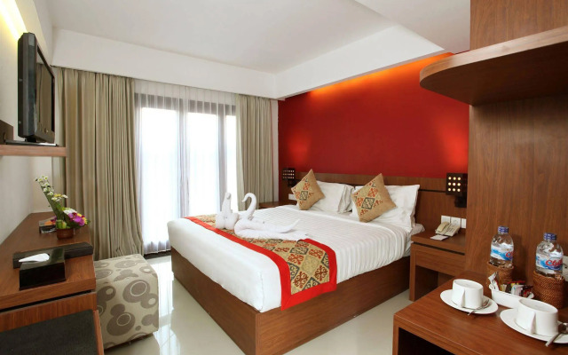 La Villais Kamojang Seminyak - Bali