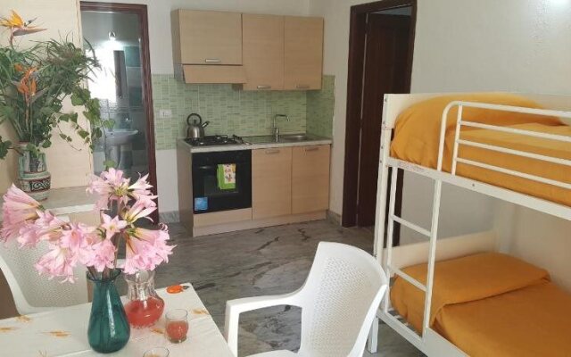 Casa Vacanze Taormina