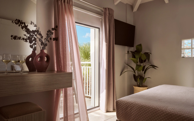 Отель Zante Atlantis