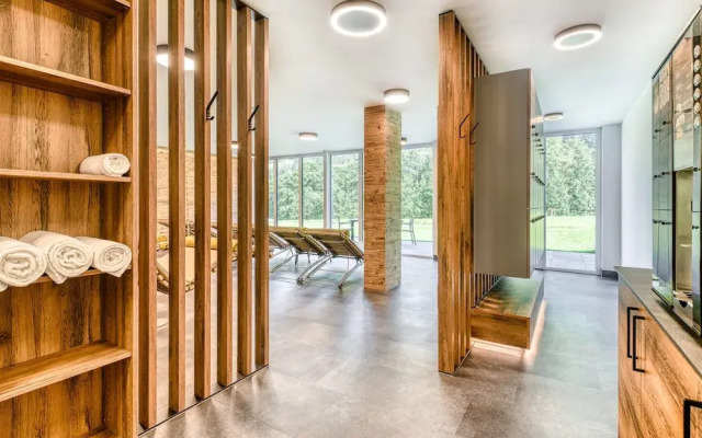Brandnerhus Nr 22 - Balkon 4-zimmer Ferienwohnung