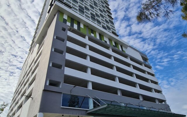 The Suites  SGR Melaka