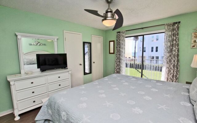 Seascape 102 - 2 Br condo