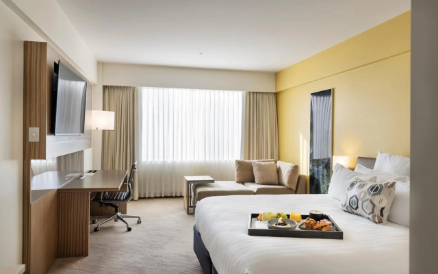 Novotel Auckland Ellerslie