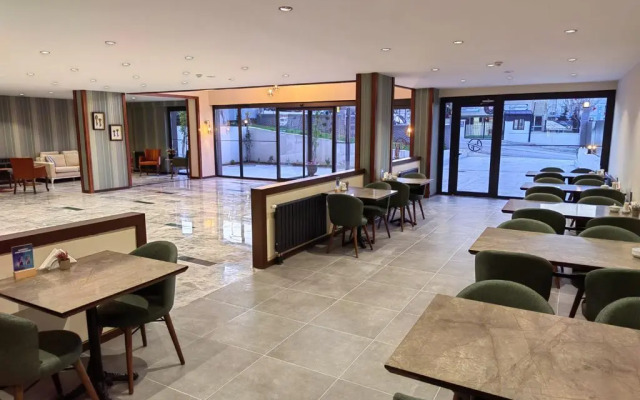 Ankara Lxry Park Hotel