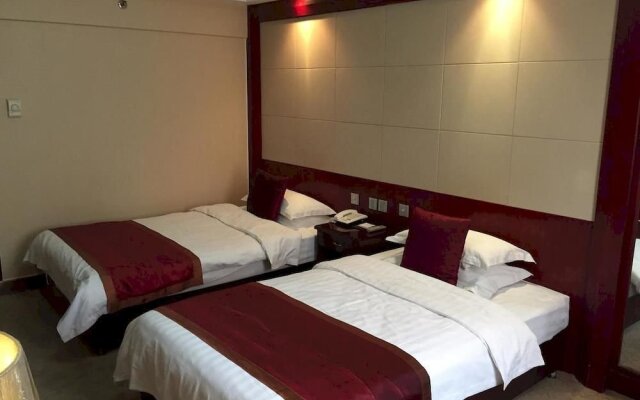 Du Kang Hotel