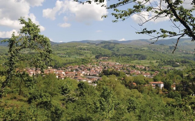 Locazione Turistica Il Granaio