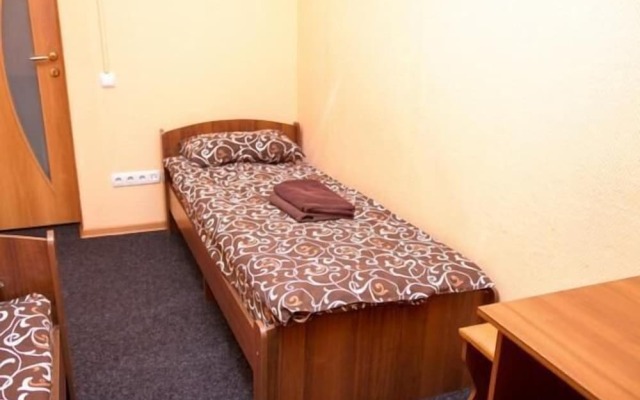 Guest House on Bessarabska Square