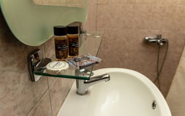 Hotel Telis