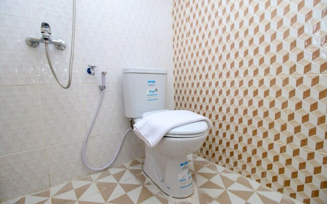 Airy Syariah Angkasa 44 Sidoarjo