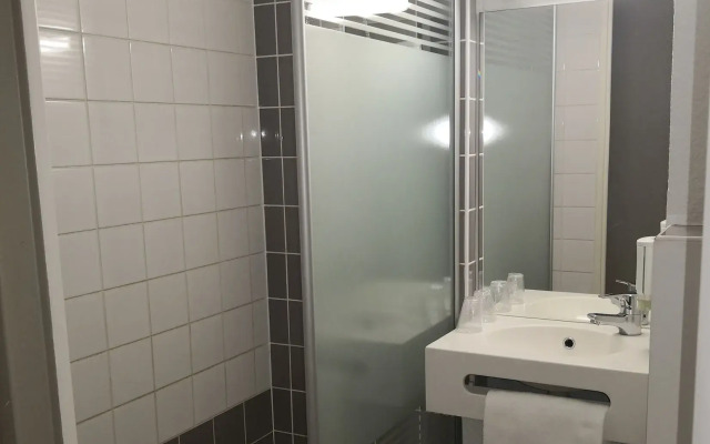 ibis budget Cergy Saint Christophe