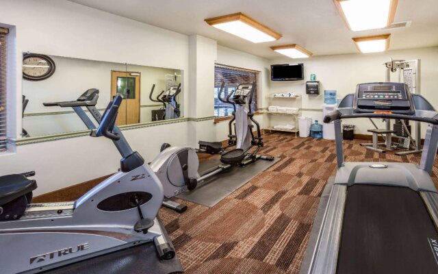 Mountain Valley Lodge