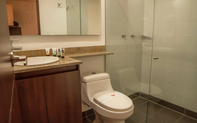 MG Hotels & Suites