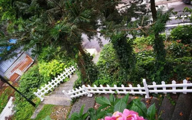 Yuanye Yunshu Hostel