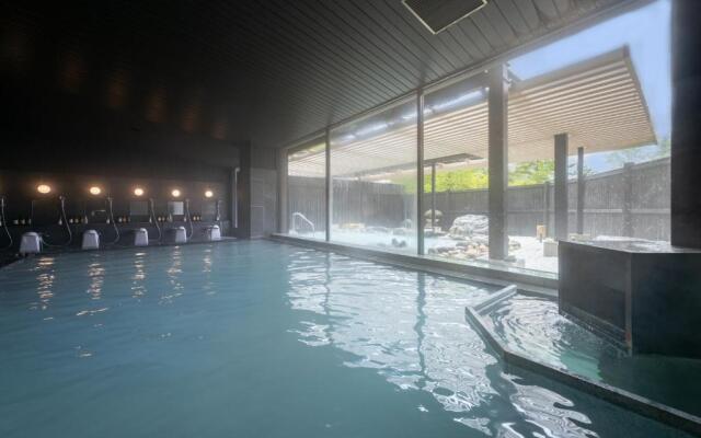Kamenoi Hotel Okunikko