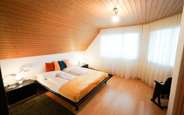 Hotel Restaurant Pöstli