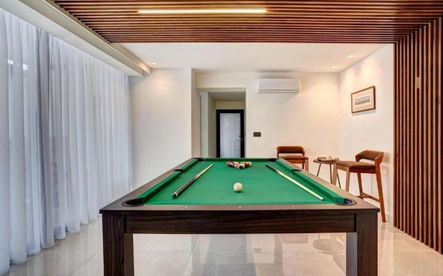 Sia Mare Residence
