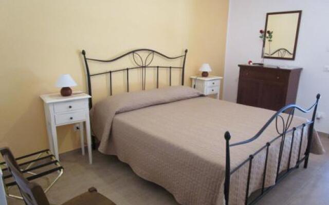 LAgave B&B Trapani Garden Paradise