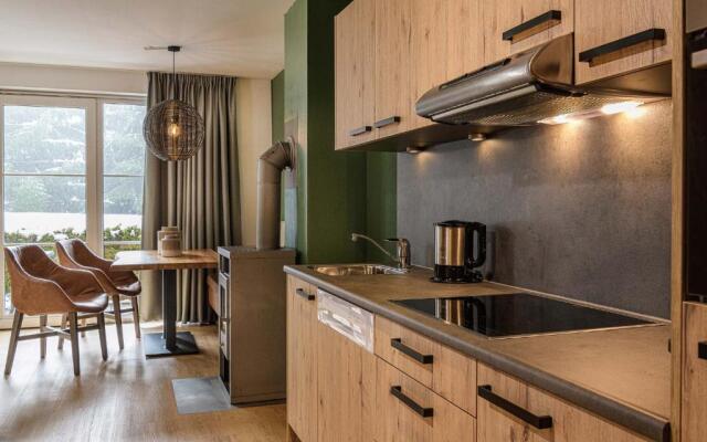 AlpenParks® Apartment & Ferienresort Rehrenberg