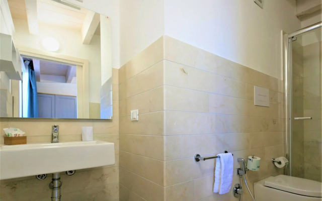 ZIBIBBO SUITES & ROOMS - Aparthotel in Centro Storico a Trapani