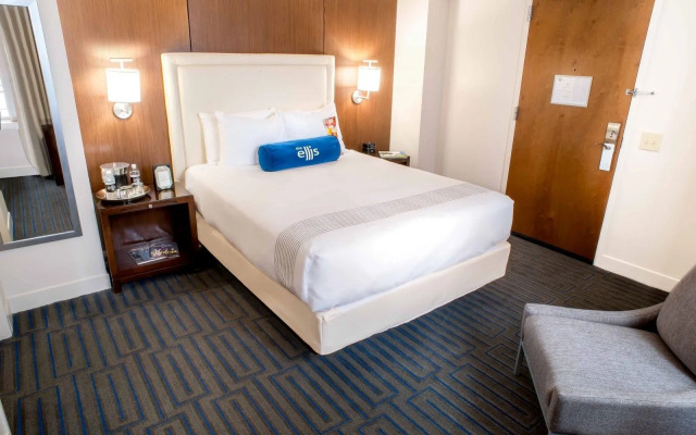 Ellis Hotel, Atlanta, A Tribute Portfolio Hotel by Marriott