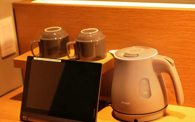 Nplus hotel akihabara